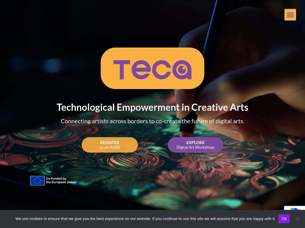TECA Design Platform